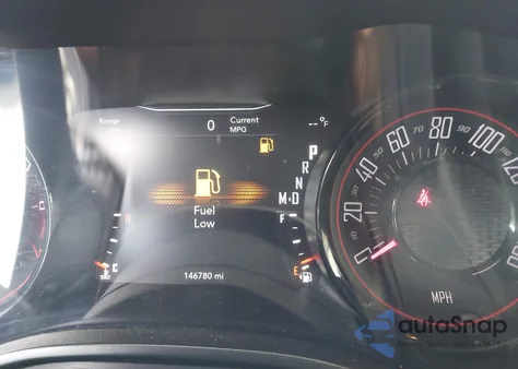 2017 Dodge Challenger Sxt z USA, uszkodzony, nr VIN 2C3CDZAG4HH640208